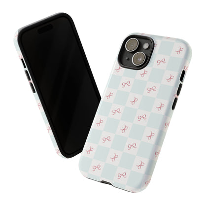 Powder Bow Tough Case