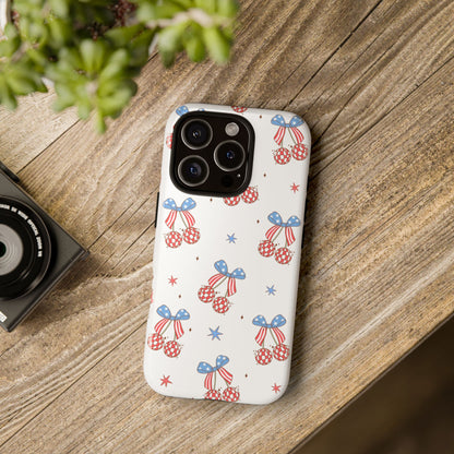 Firecracker Pop Tough Case