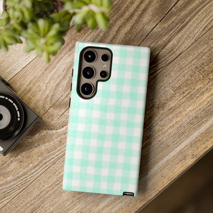 Mint Julep Tough Cases