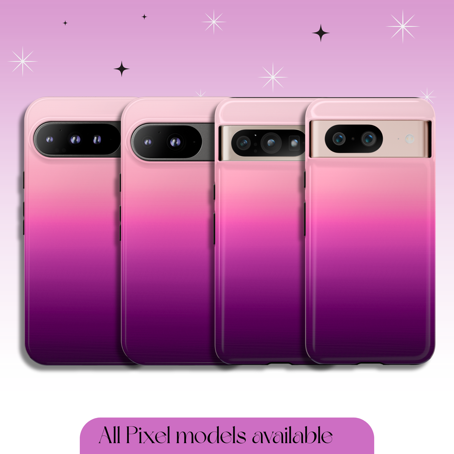 Ombrelle tough cases