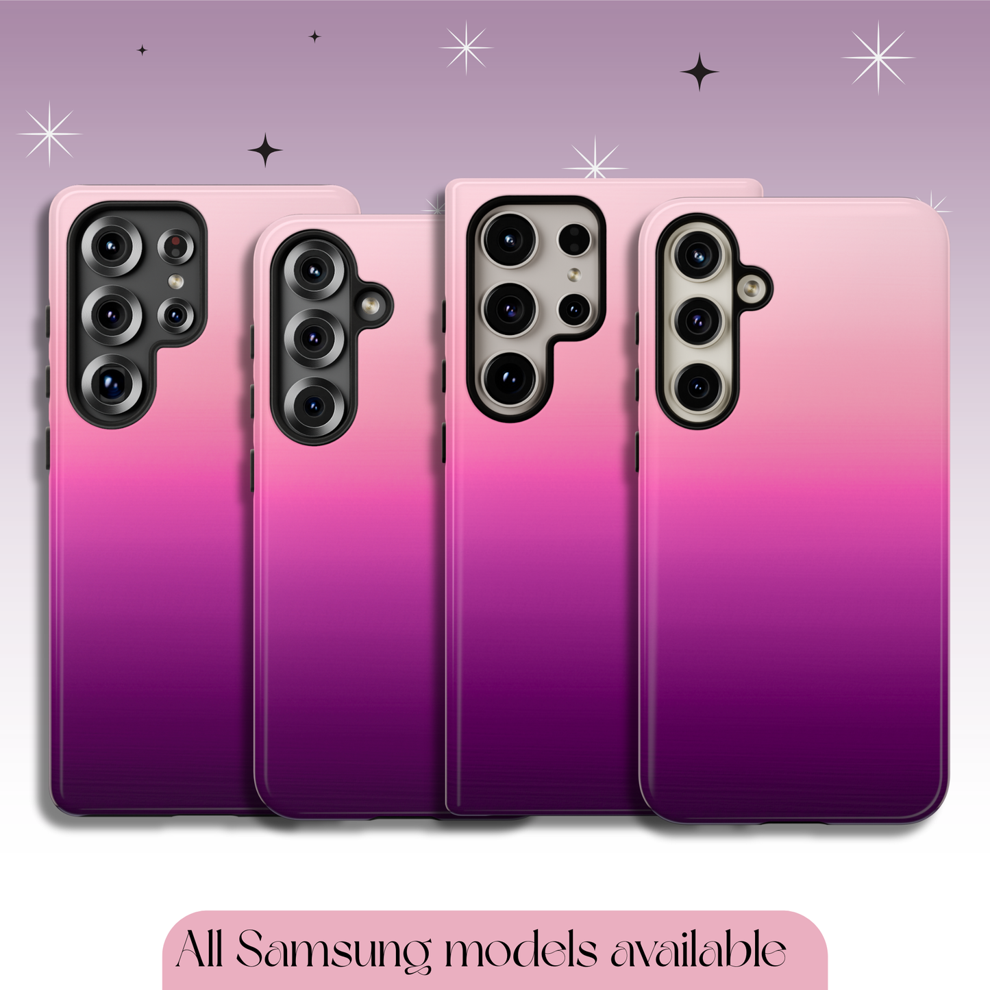 Ombrelle tough cases