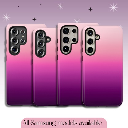 Ombrelle tough cases