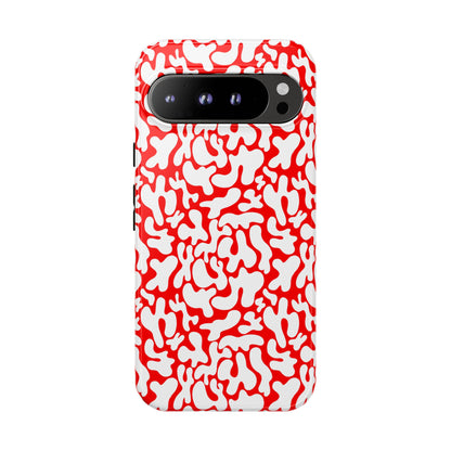 Drip Drop Swag Tough Case