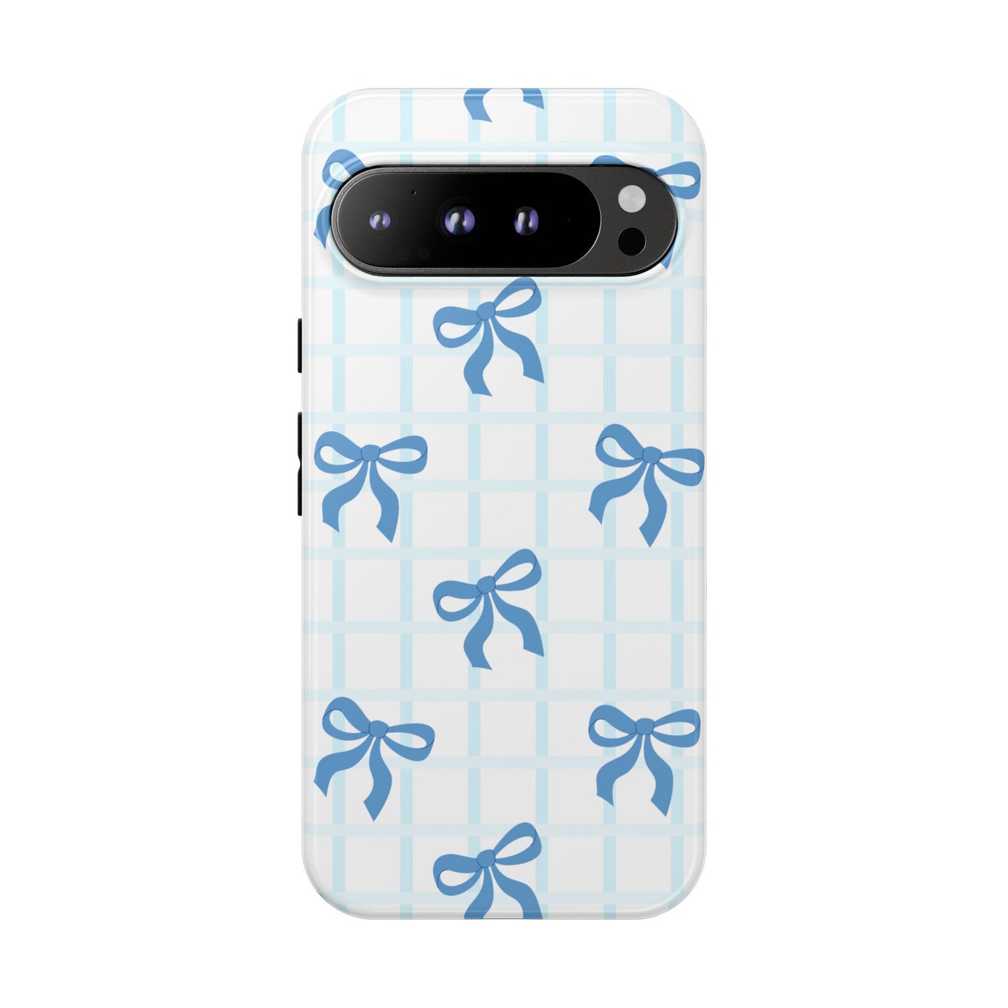 Sea Breeze Tough Case