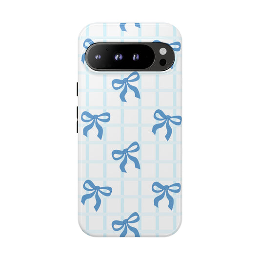 Sea Breeze Tough Case