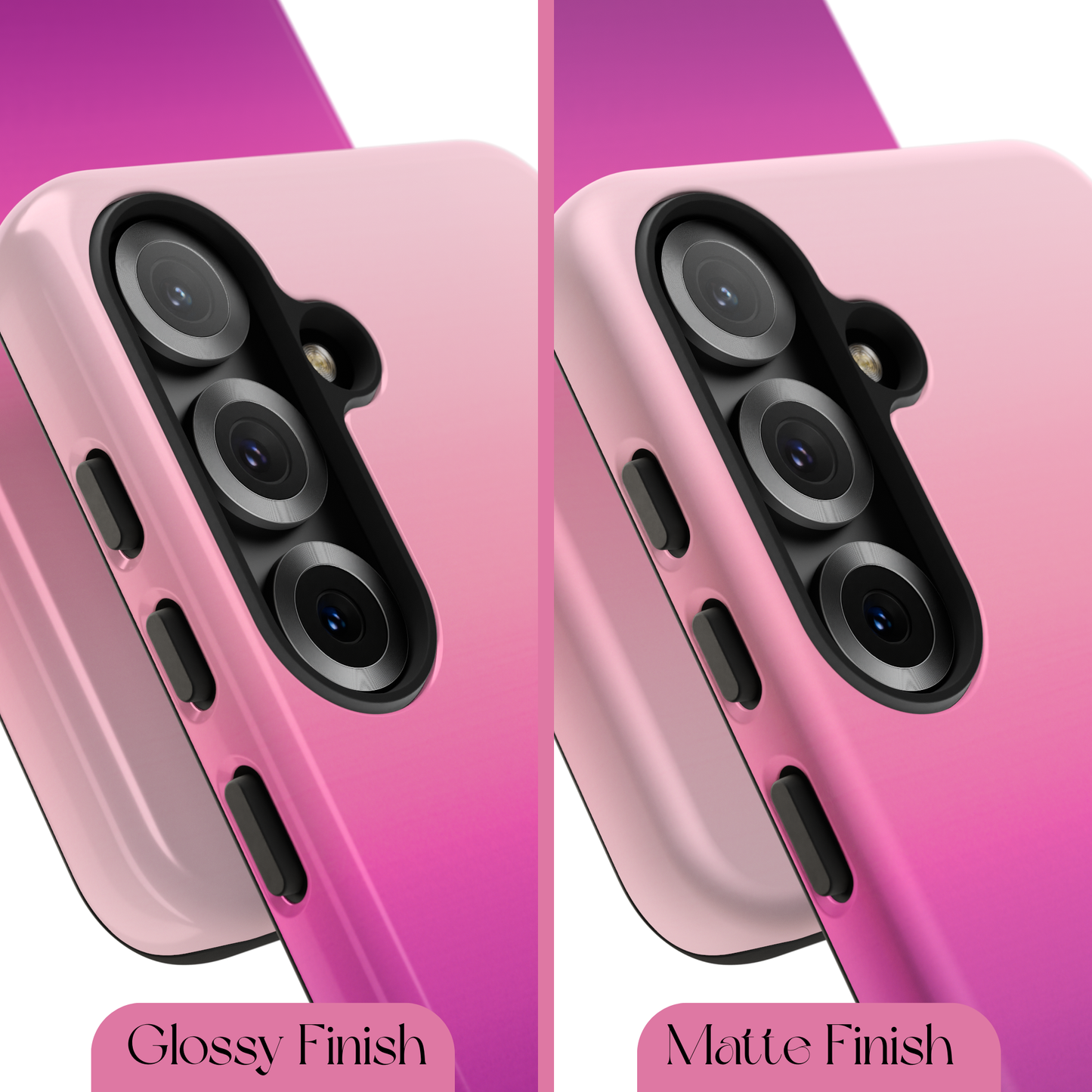Ombrelle tough cases