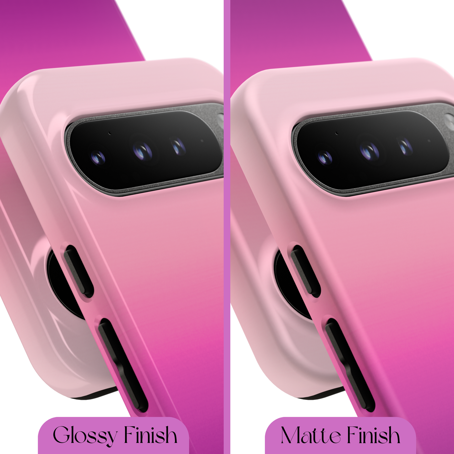 Ombrelle tough cases