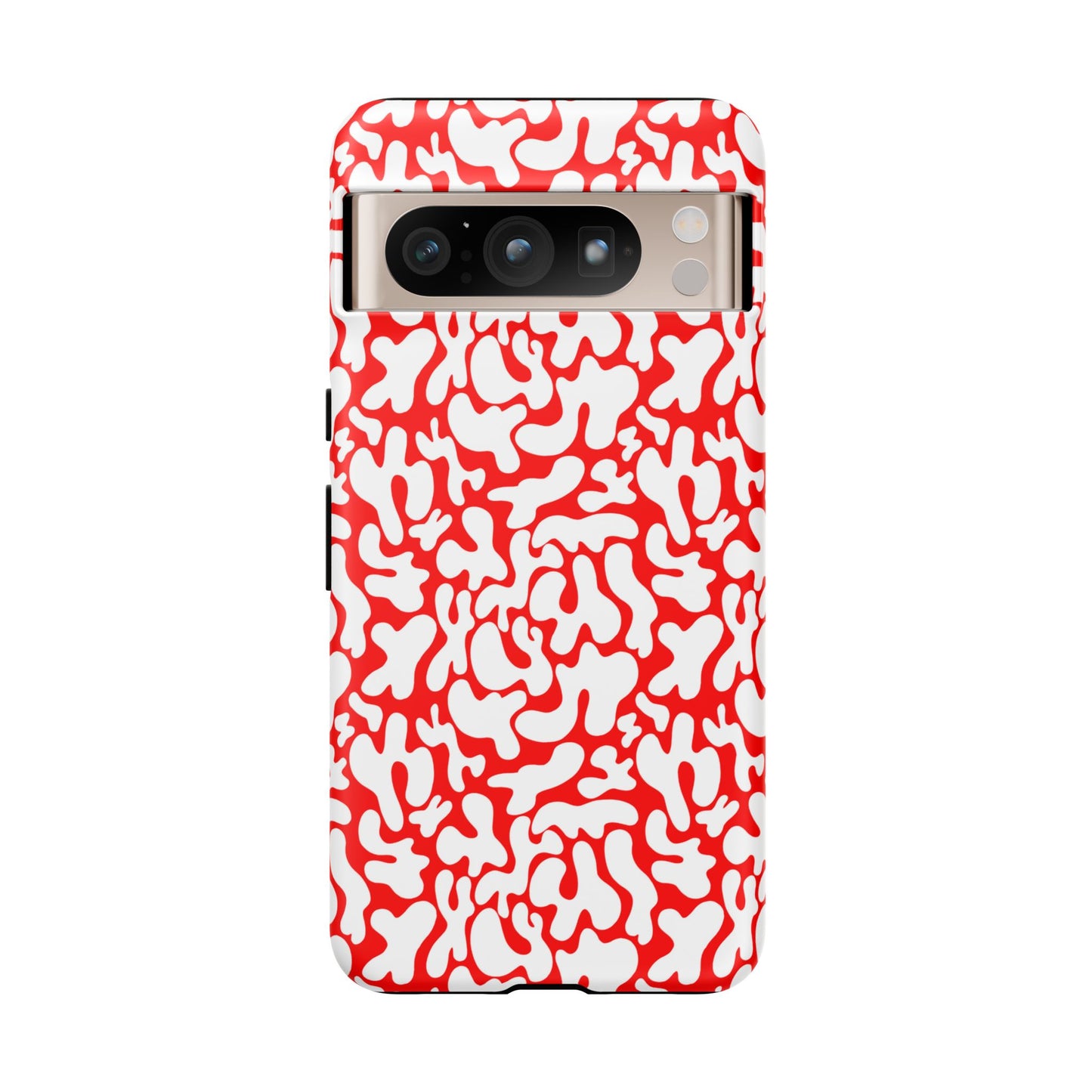 Drip Drop Swag Tough Case