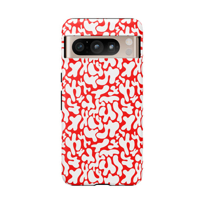 Drip Drop Swag Tough Case