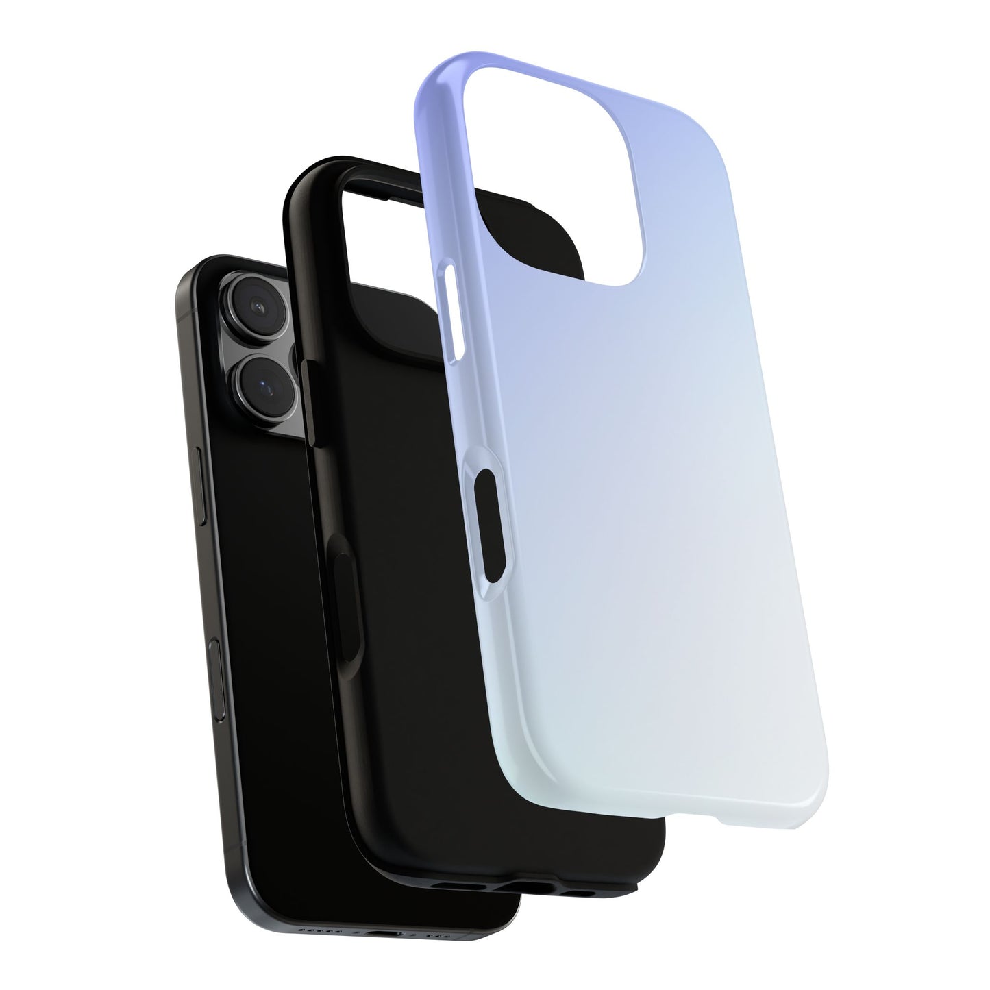 Breeze Fade Tough Case