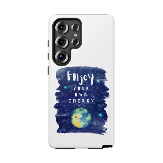 Globe love tough cases