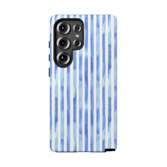 Blue Breeze Tough Case