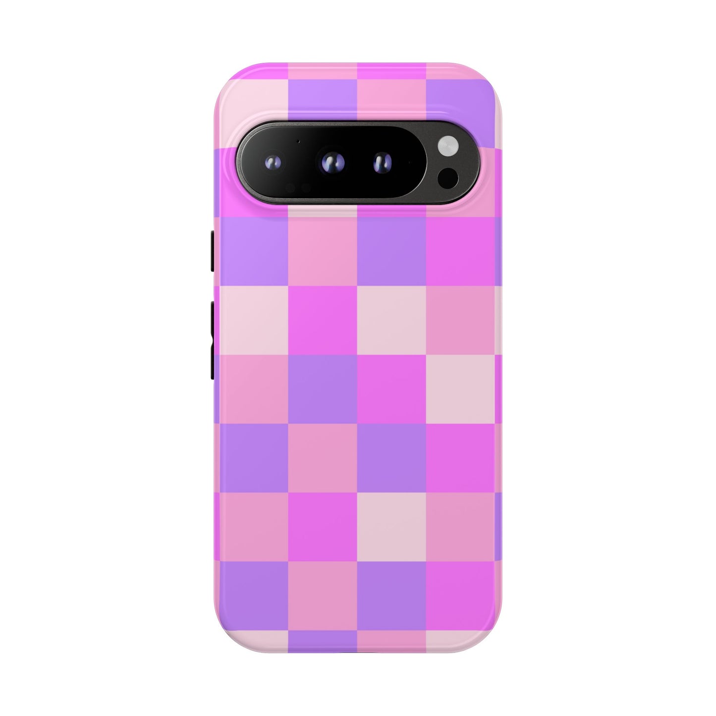 Chexia tough cases