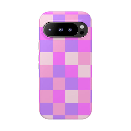 Chexia tough cases
