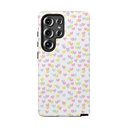 Candy Pop Tough Case