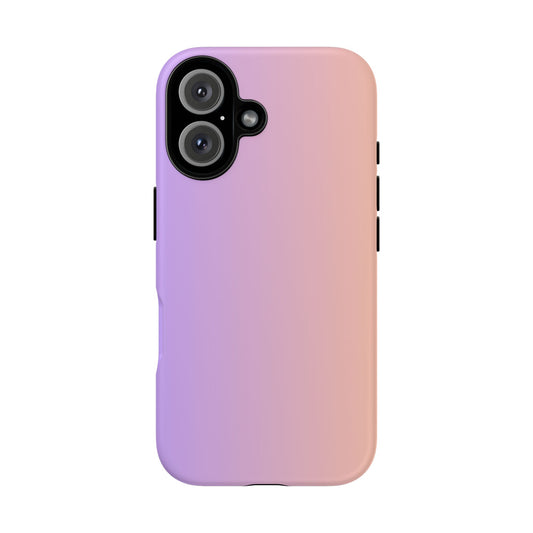 Sunset Drift Tough Case