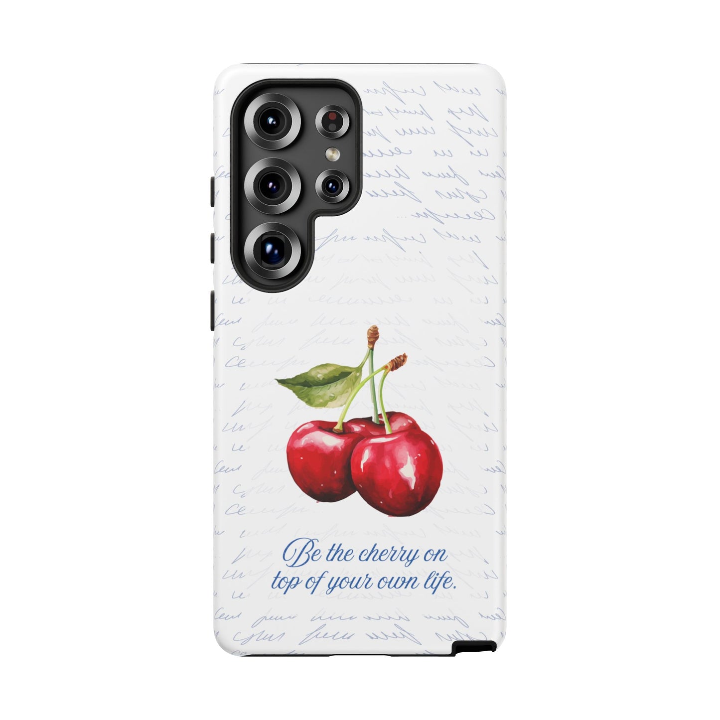 Zest tough case