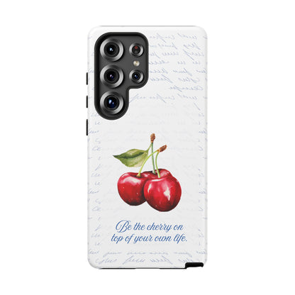 Zest tough case