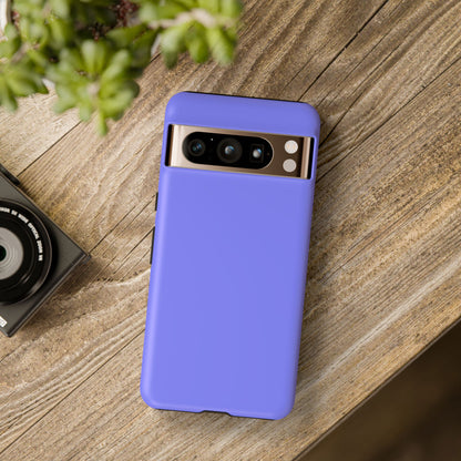 Periwinkle Pop Tough Case