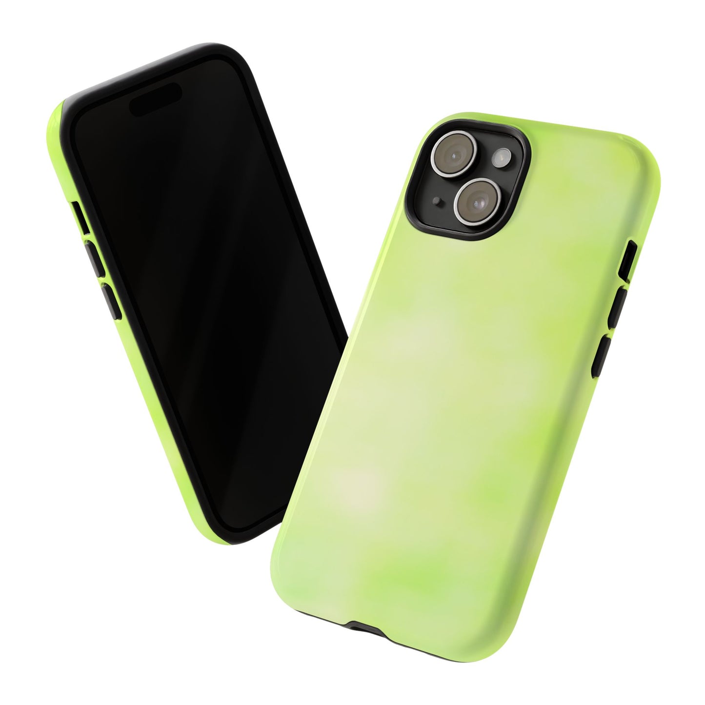 Fresh Glow Tough Case