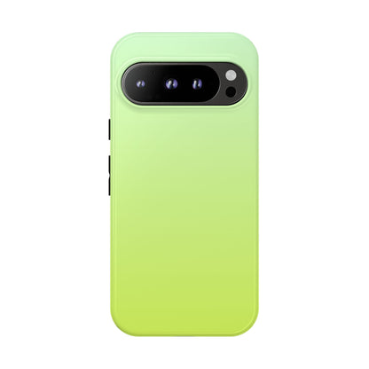 Limoncello Fade Tough Case
