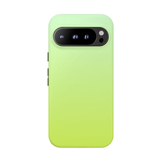 Limoncello Fade Tough Case