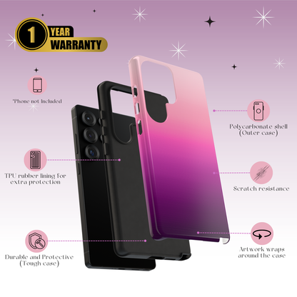 Ombrelle tough cases