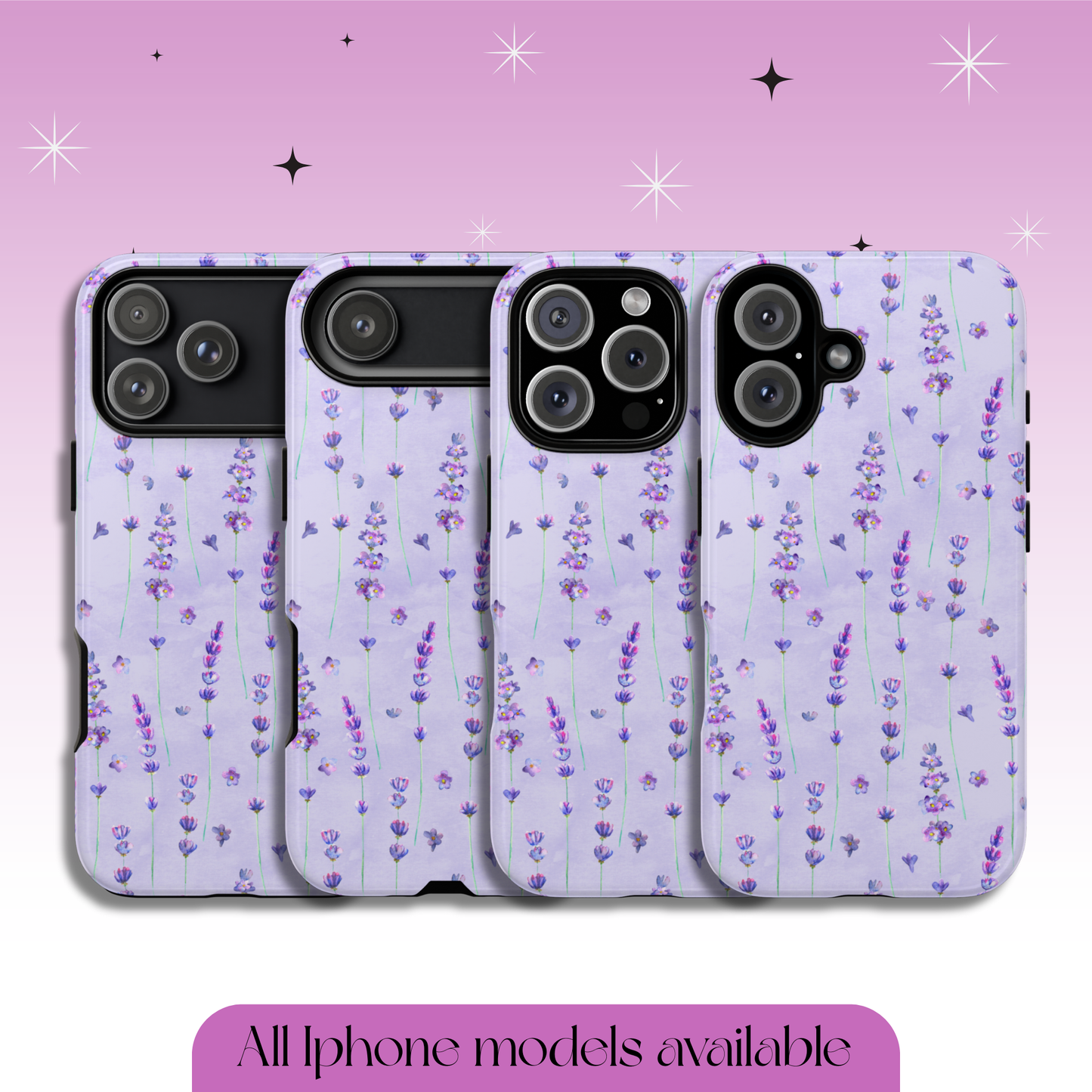 Liloura tough cases