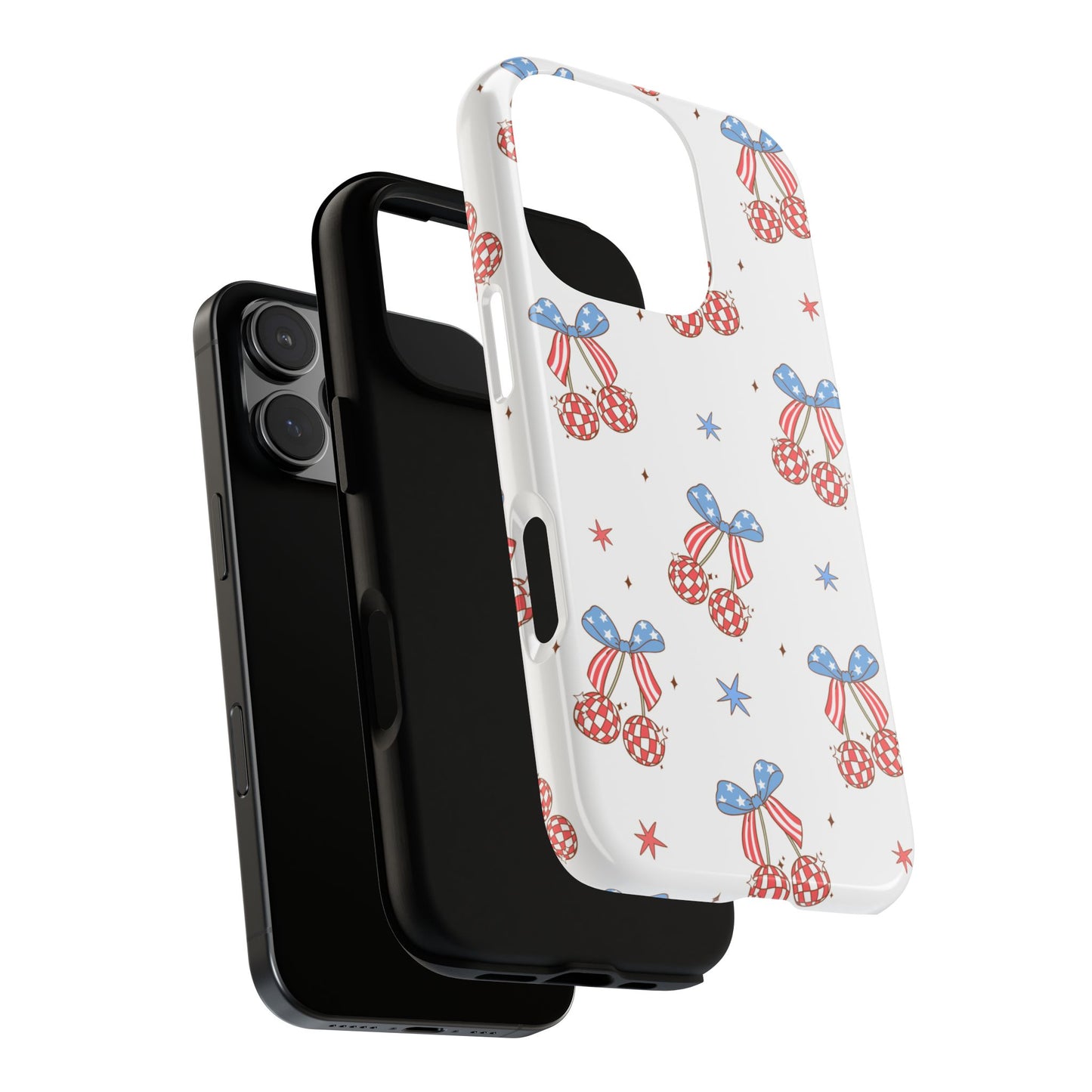 Firecracker Pop Tough Case