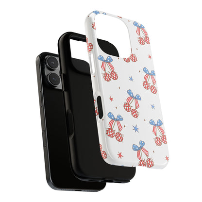 Firecracker Pop Tough Case