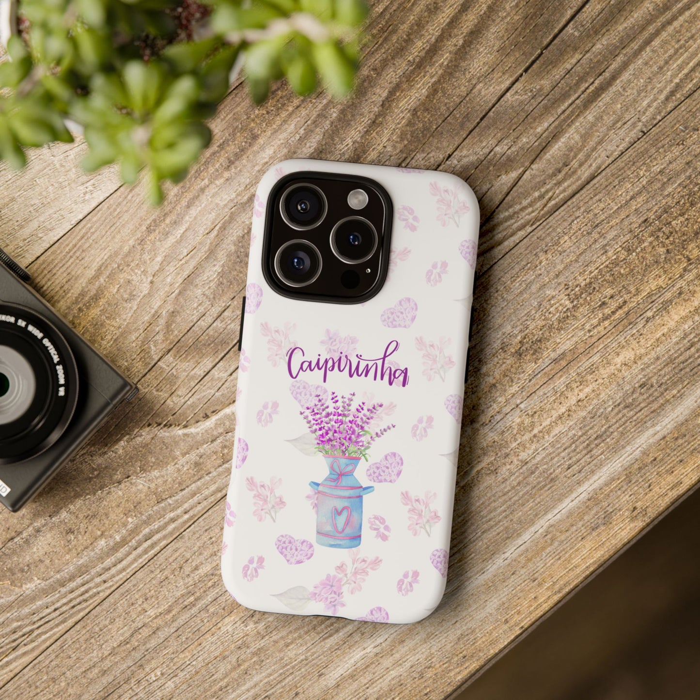 Cupora tough cases