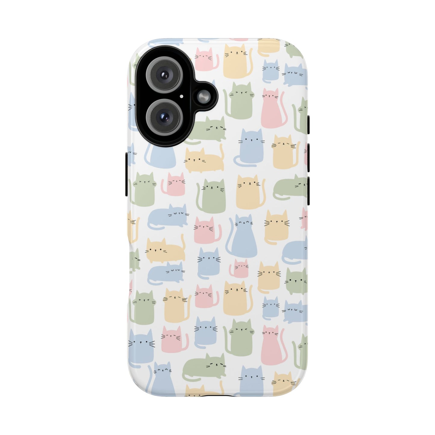 Adorable Animal tough case