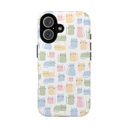 Adorable Animal tough case
