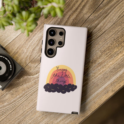 Rainbow Joy tough cases