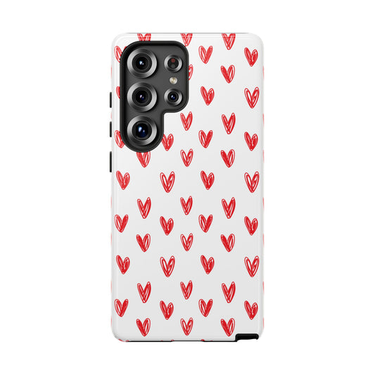 Sunkissed Love Tough Case