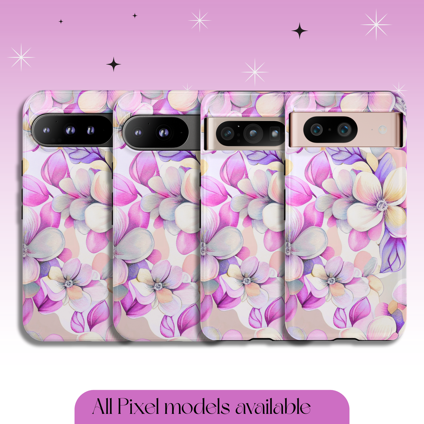 Blossira tough cases