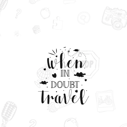 Wanderlust tough cases