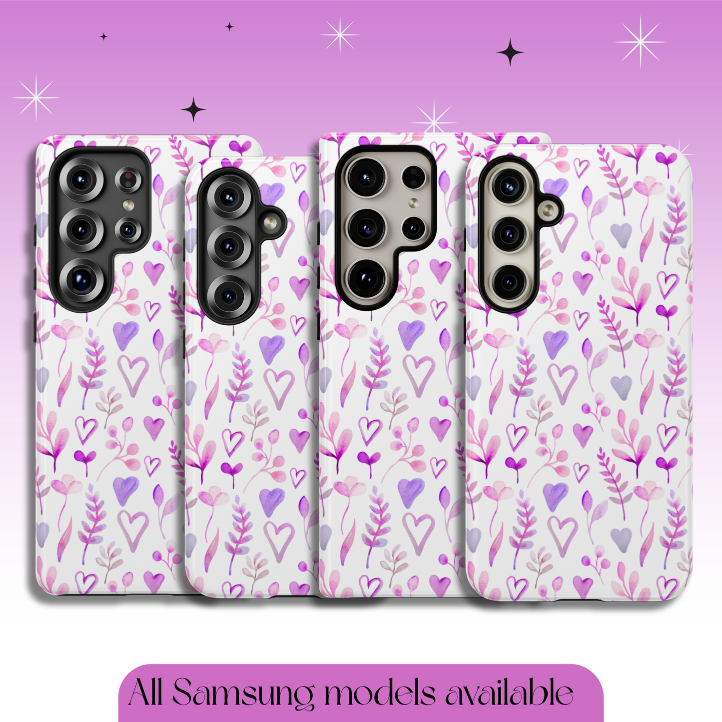 Amoria tough cases