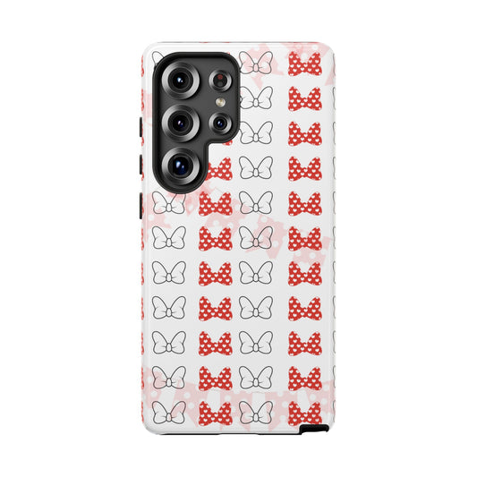 Mini Charms Tough Case