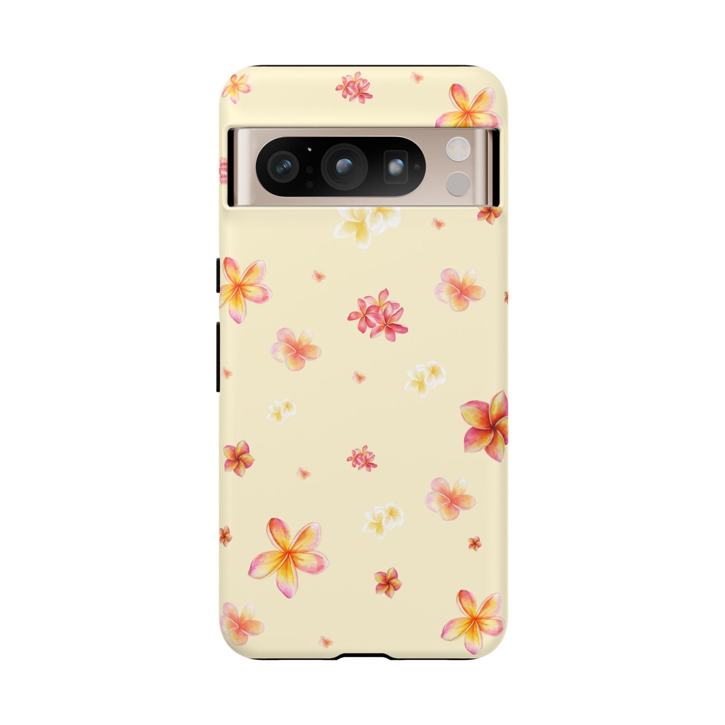 Flower Tough Case