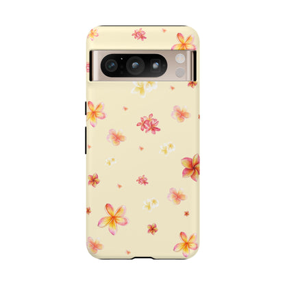 Flower Tough Case