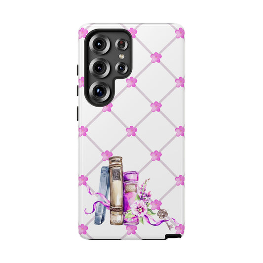 Chérie tough cases