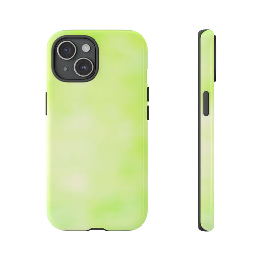 Fresh Glow Tough Case