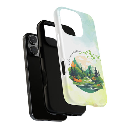 Vistaverse Tough case