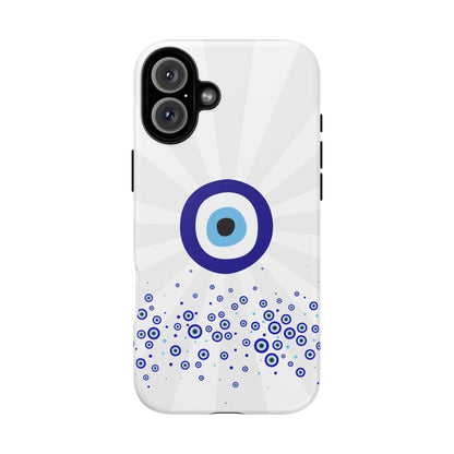 Aura Gaze Tough Case