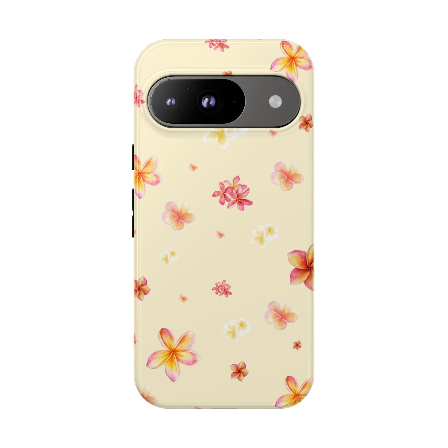 Flower Tough Case