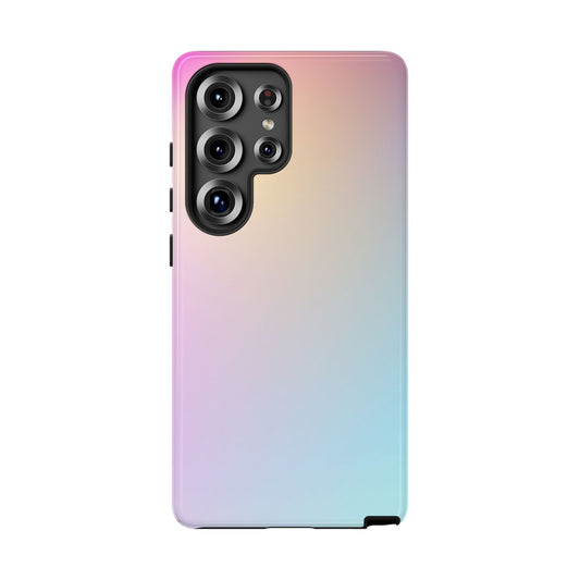 Cosmic Dreams Tough Cases