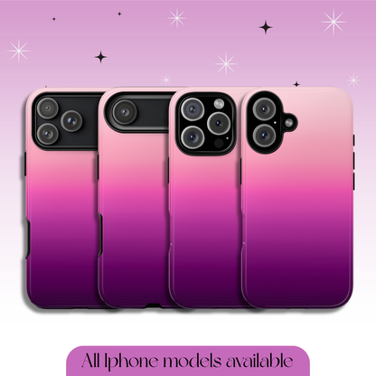 Ombrelle tough cases