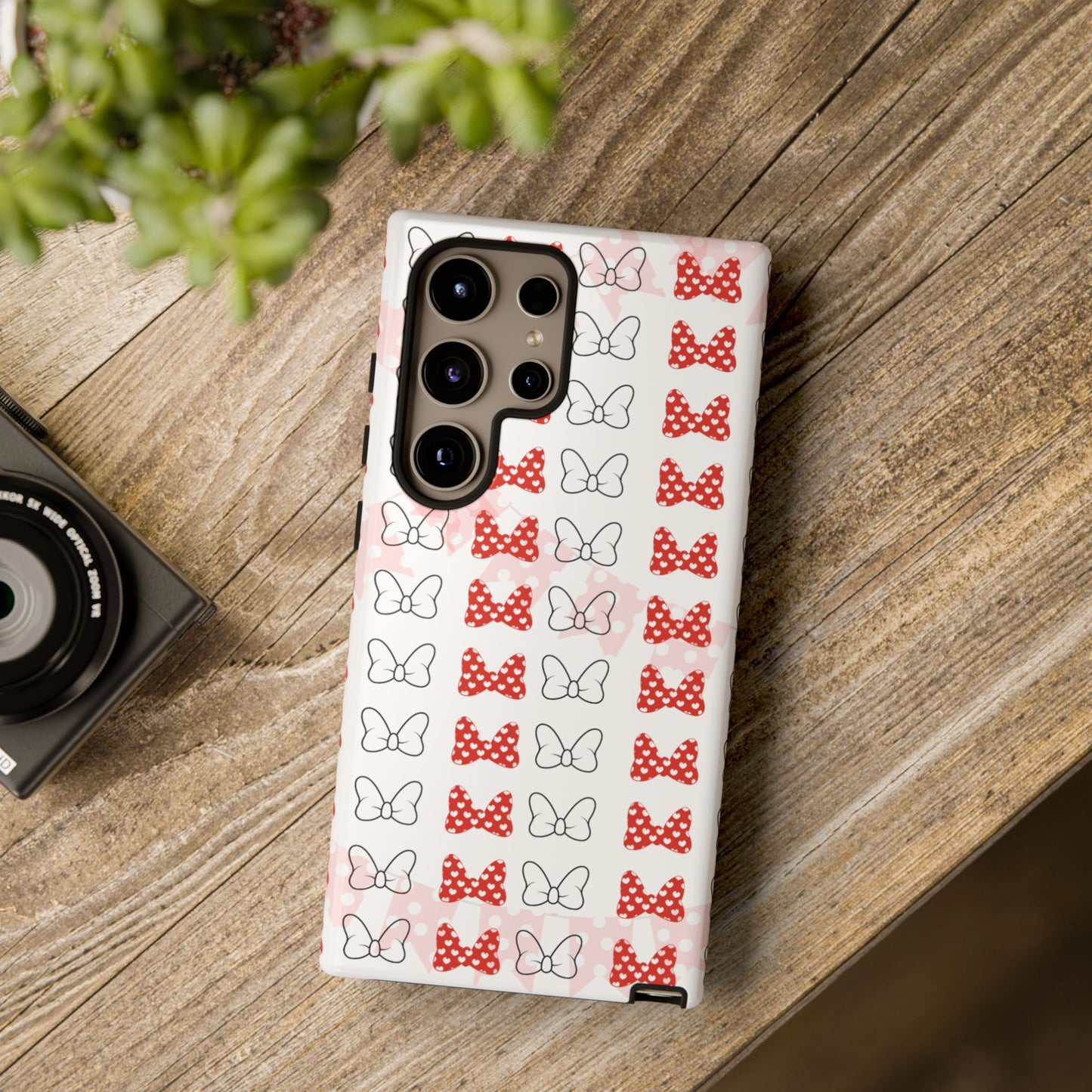 Mini Charms Tough Case