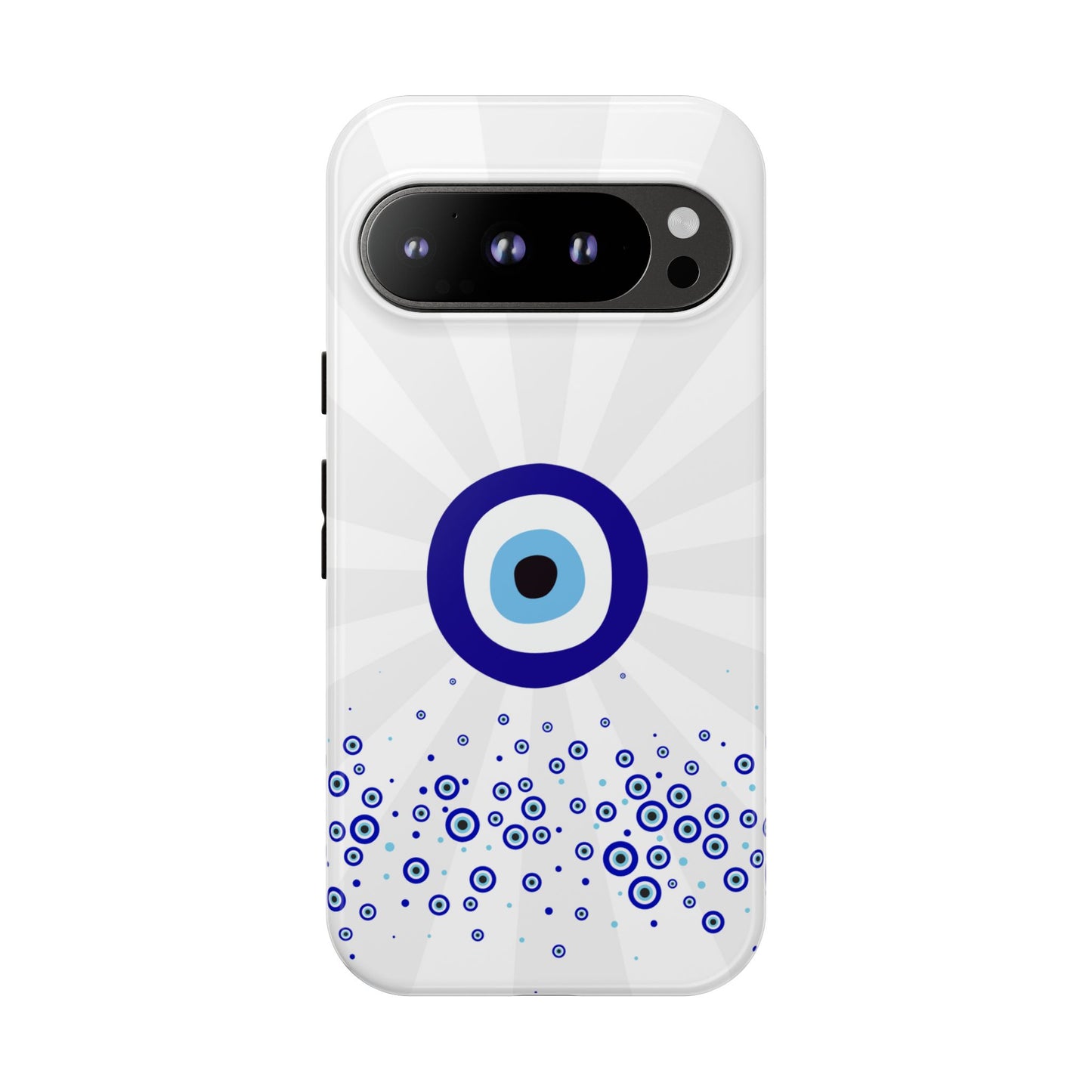 Eye See You Tough Case